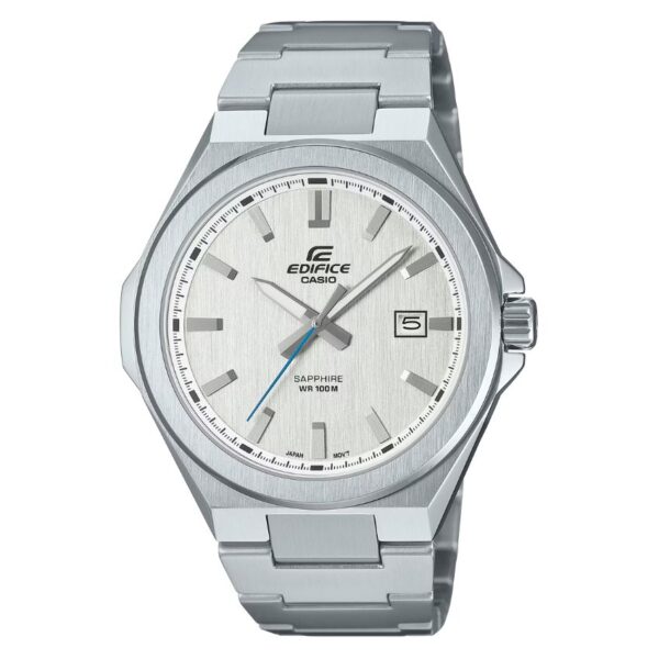 Casio Edifice EFB108D-7AV Men’s Chronograph Stainless Steel Watch