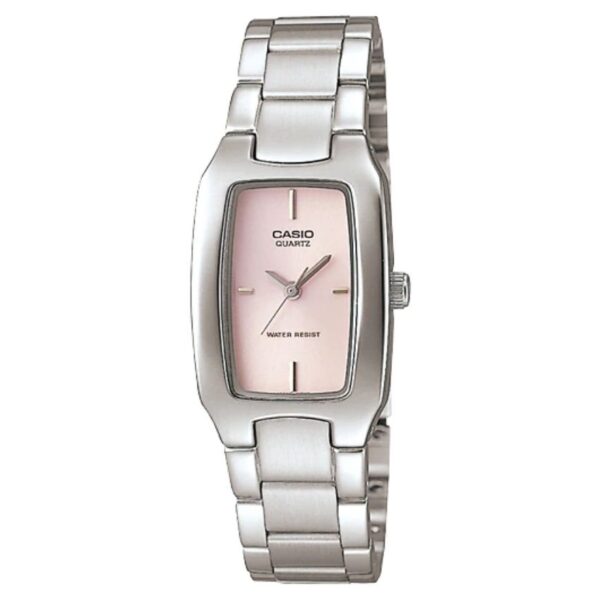 Casio LTP1165A-4C Women’s Classic Analog Quartz Small Size Watch